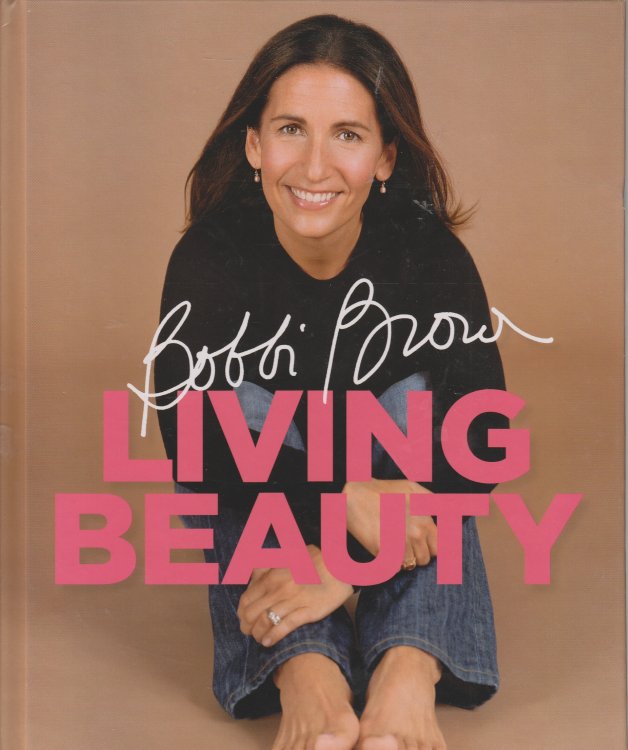 Bobbi Brown Living Beauty