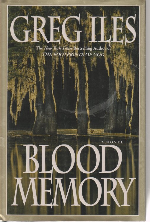 Blood Memory