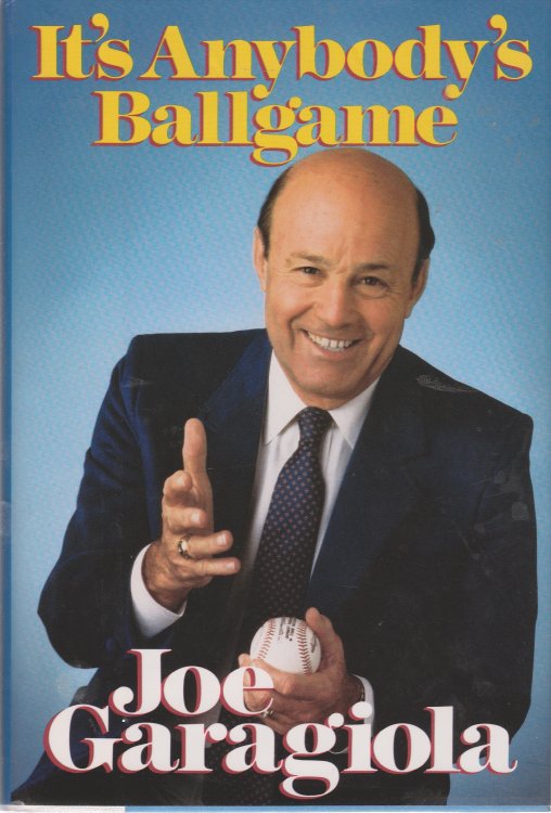It's Anybody's Ballgame