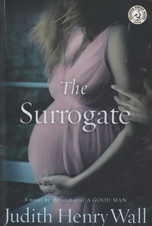 The Surrogate