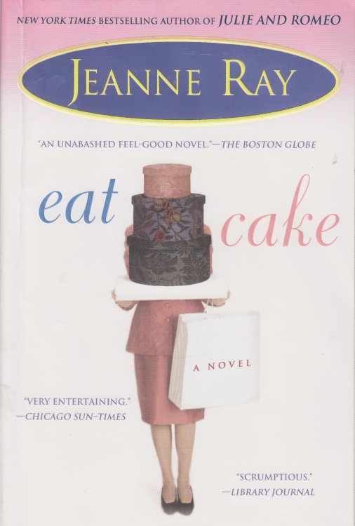 Eat Cake