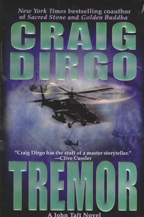 Tremor