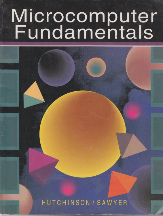 Microcomputer Fundamentals