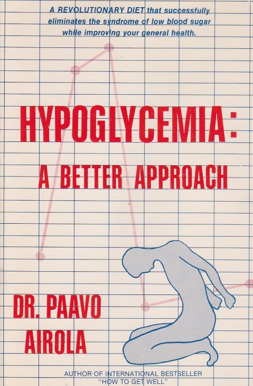 Hypoglycemia; A Better Approach
