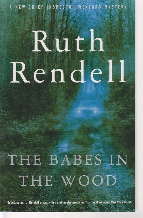 The Babes in the Wood