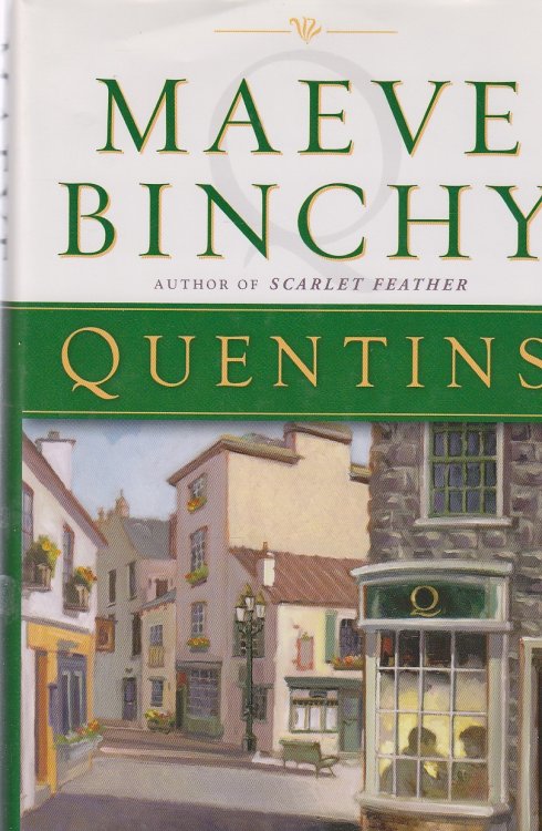 Quentins