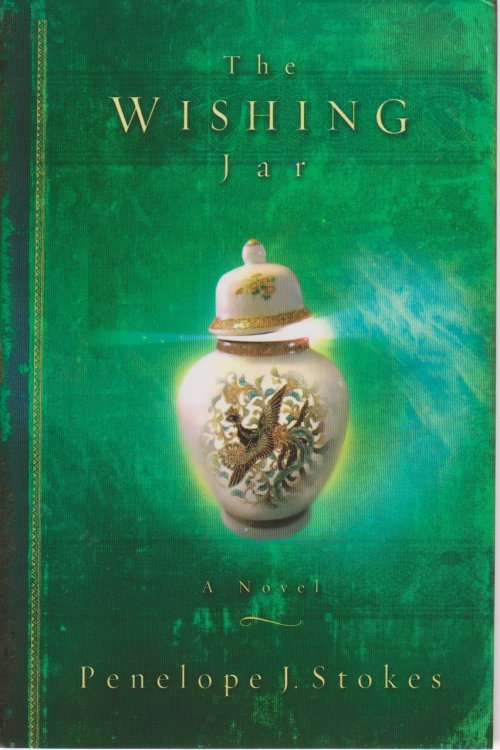 The Wishing Jar