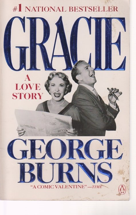 Gracie; A Love Story