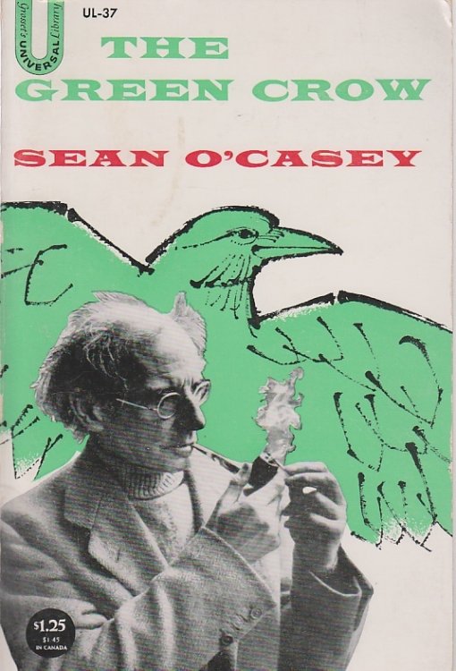 The Green Crow