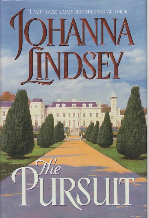 The Pursuit