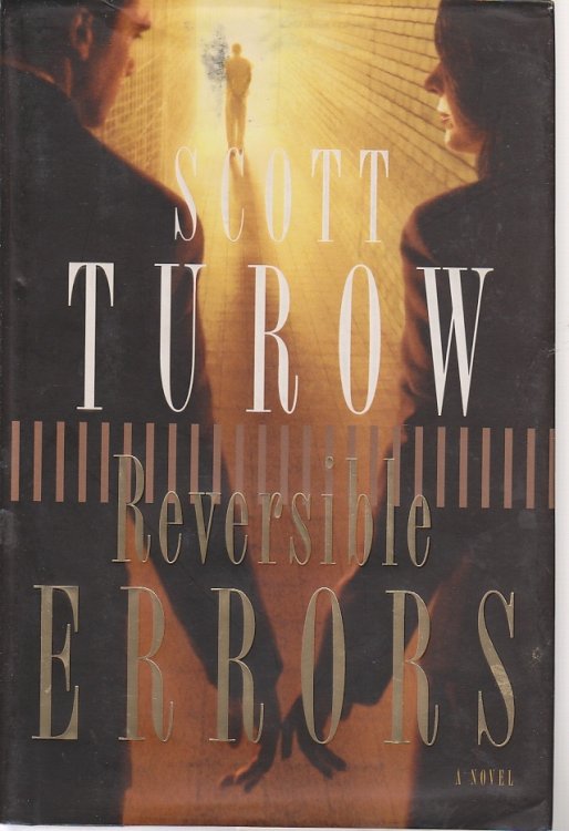 Reversible Errors