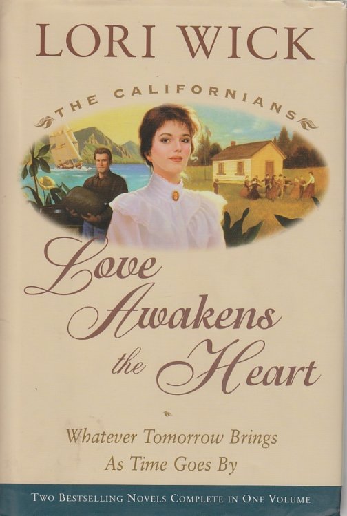 Love Awakens the Heart; Whatever Tomorrow Brings & As Times Goes By