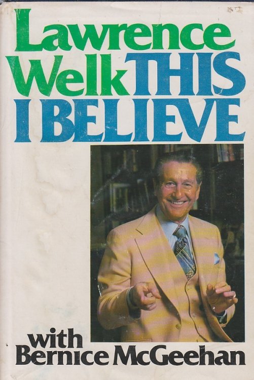 This I Believe