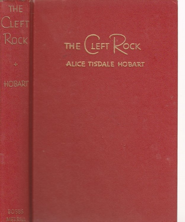 The Cleft Rock