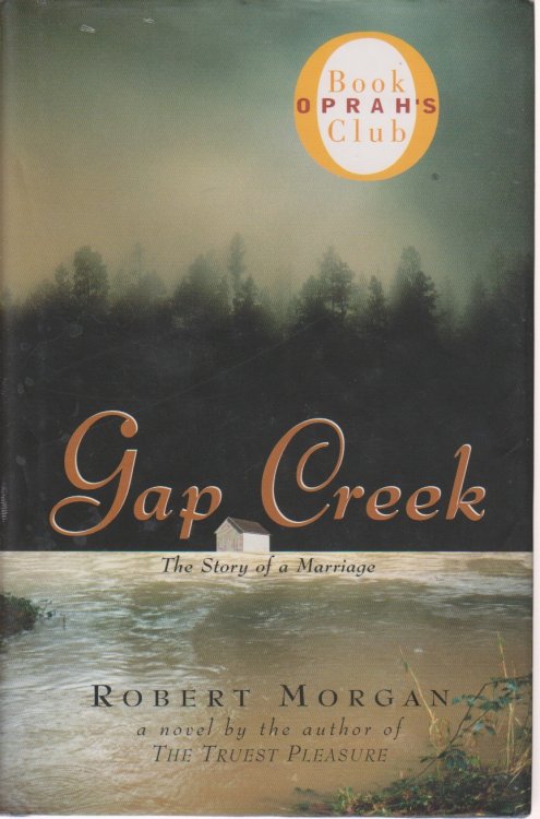 Gap Creek