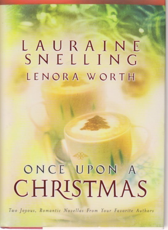 Once Upon a Christmas