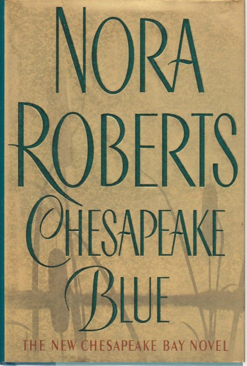 Chesapeake Blue