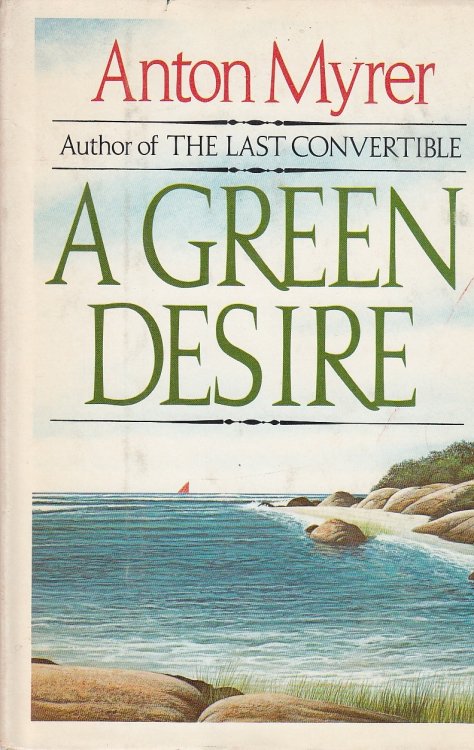 A Green Desire
