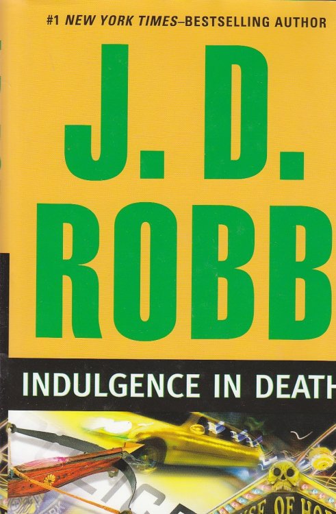 Indulgence in Death