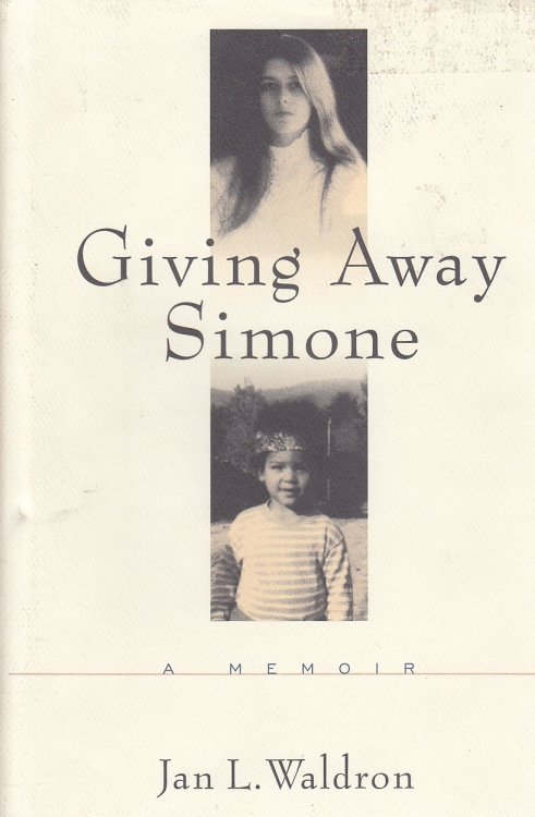 Giving Away Simone