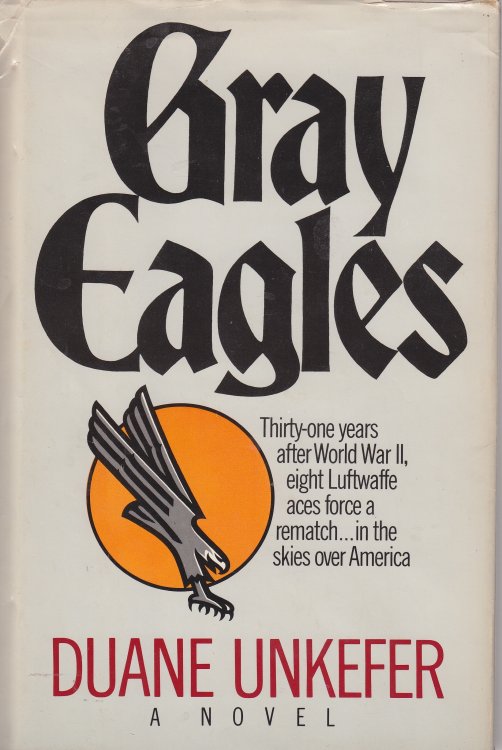 Gray Eagles