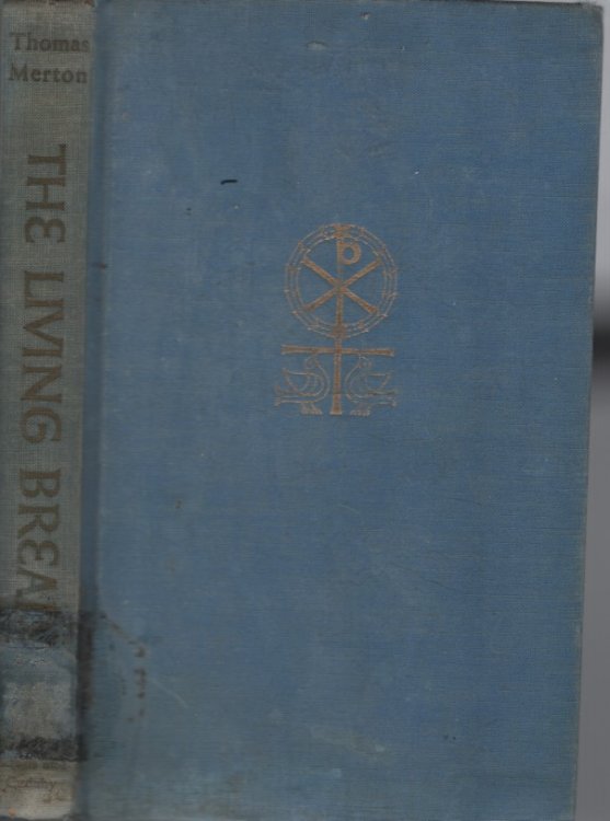 The Living Bread