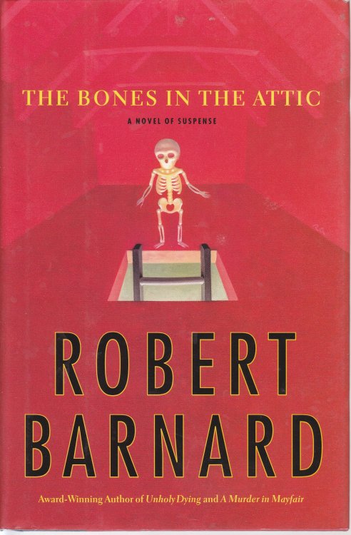 The Bones in the Attic
