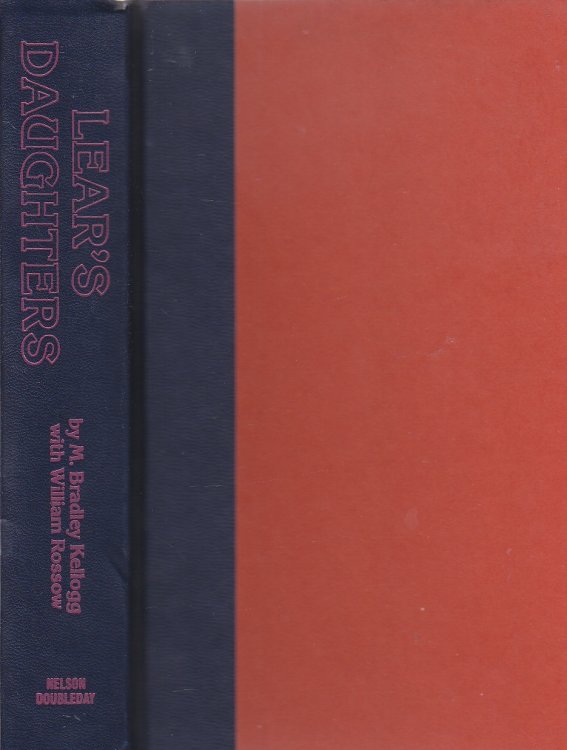 Lear's Daughters; The Wave and the Flame : Reign of Fire