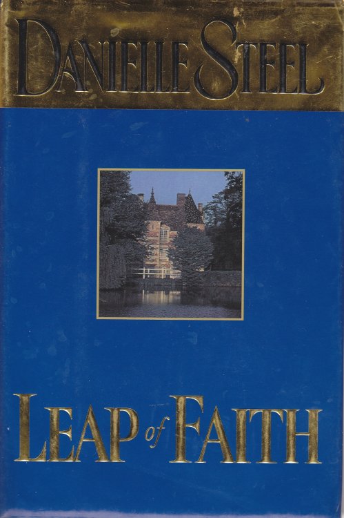 Leap of Faith