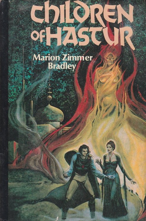 The Children of Hastur