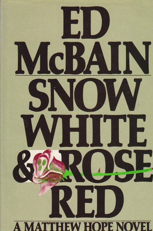 Snow White & Rose Red