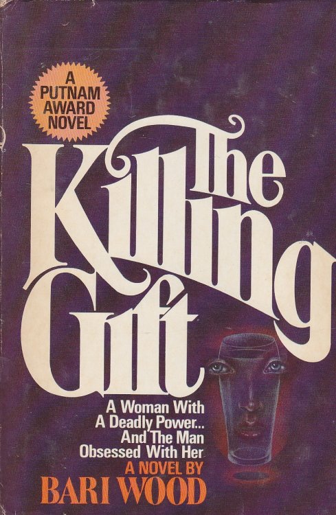 The Killing Gift