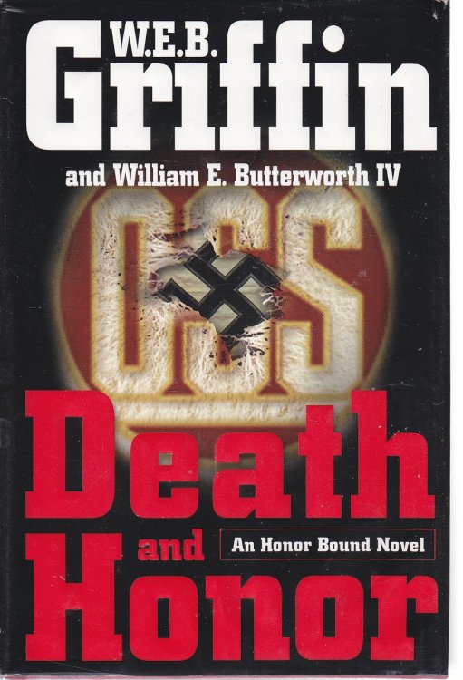 Death and Honor