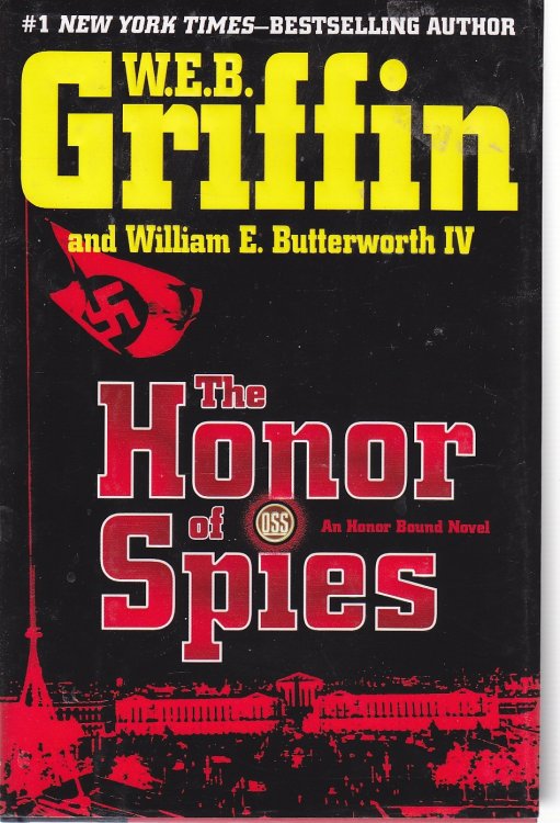 The Honor of Spies