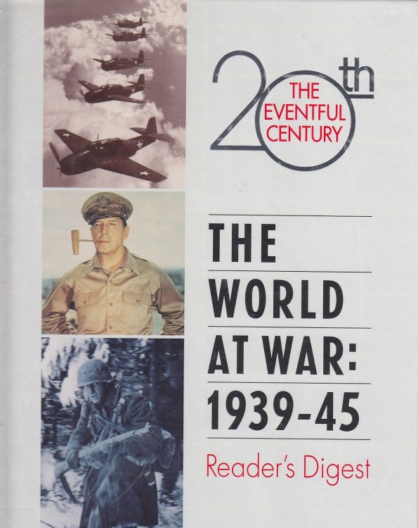 The World At War 1939-1945