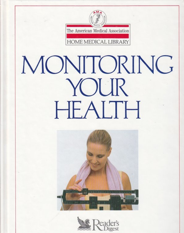 Monitoring Your Health The American Medical Association