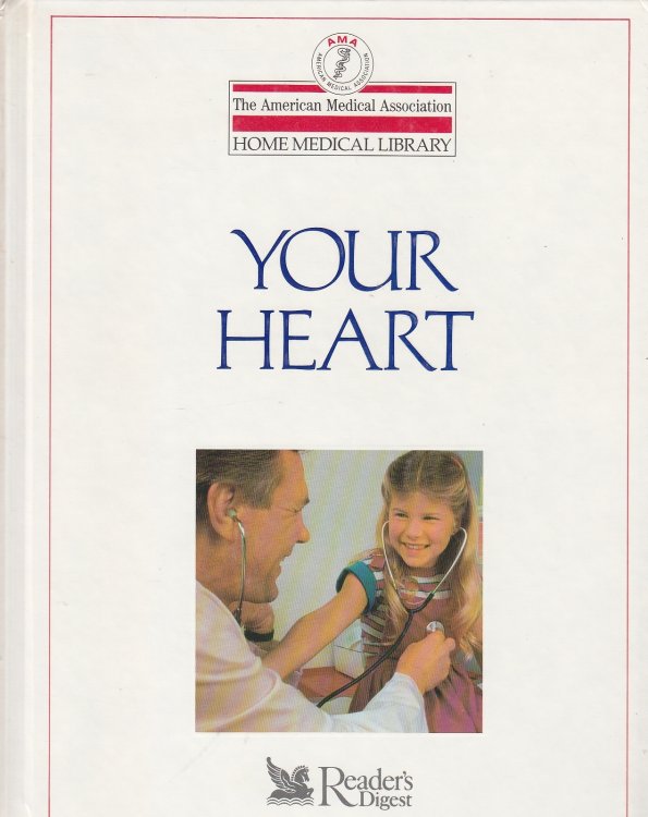 Your Heart