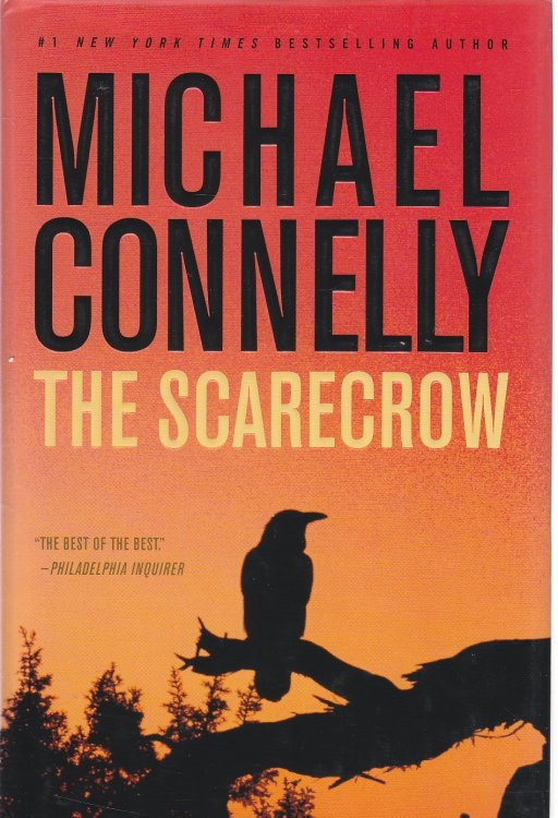 The Scarecrow
