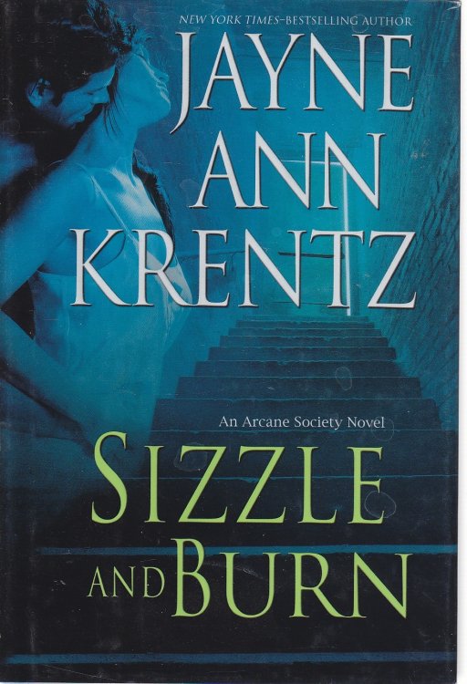 Sizzle and Burn