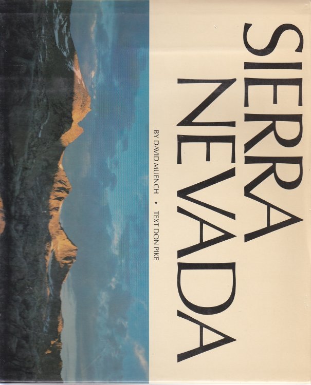 Sierra Nevada