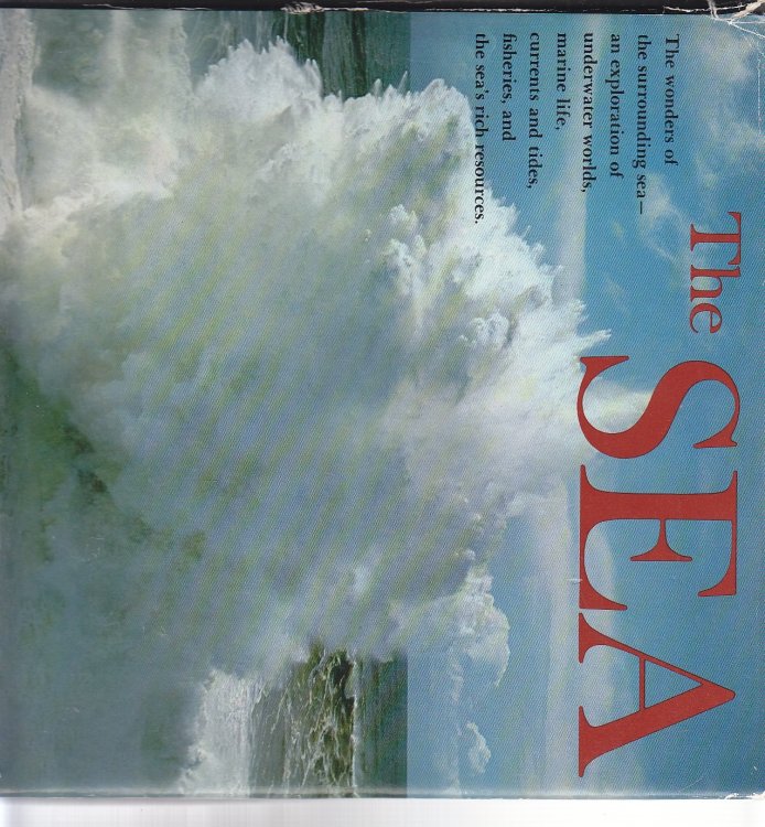 The Sea