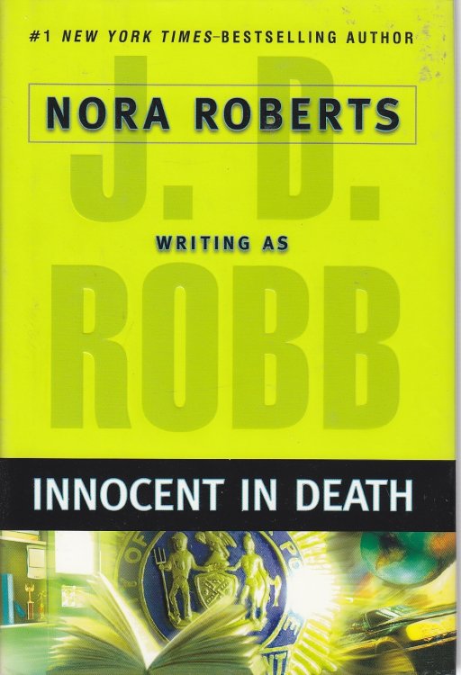 Innocent in Death