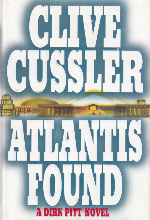 Atlantis Found