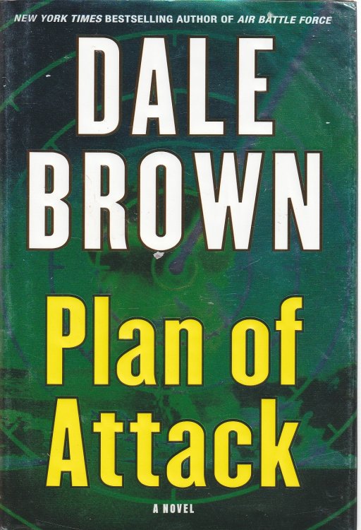 Plan of Attack