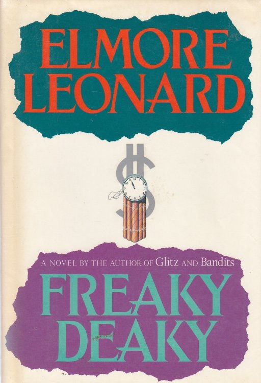 Freaky Deaky