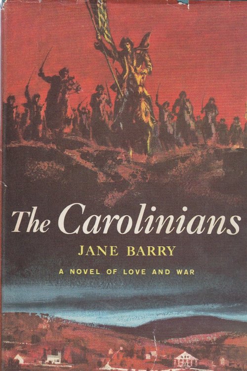 The Carolinians