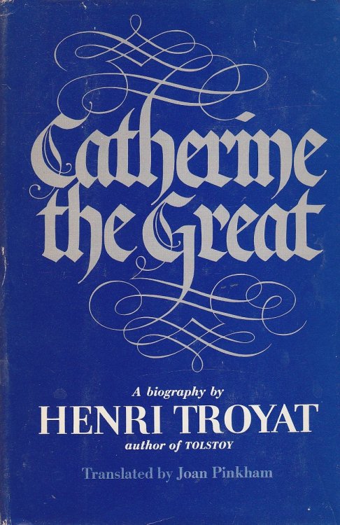 Catherine the Great