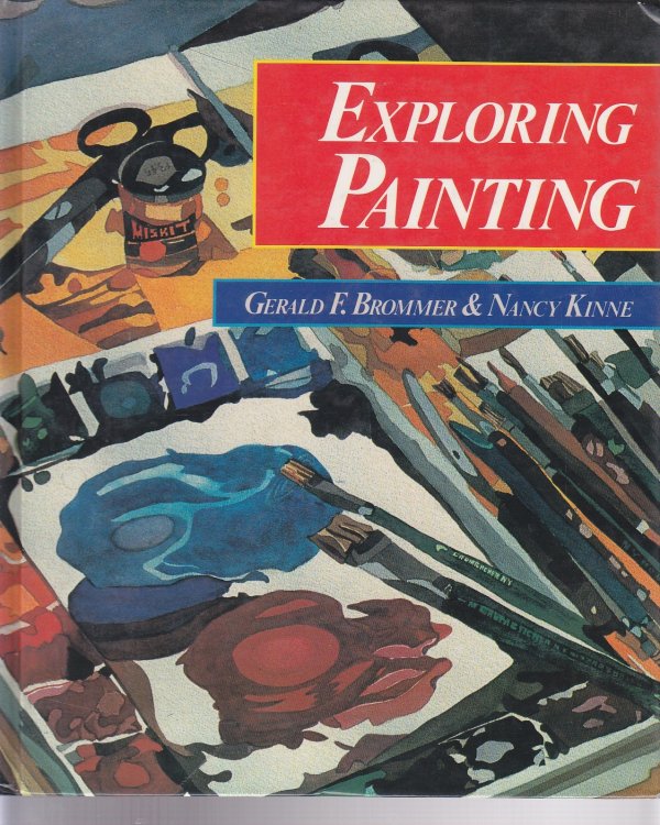 Exploring Painting