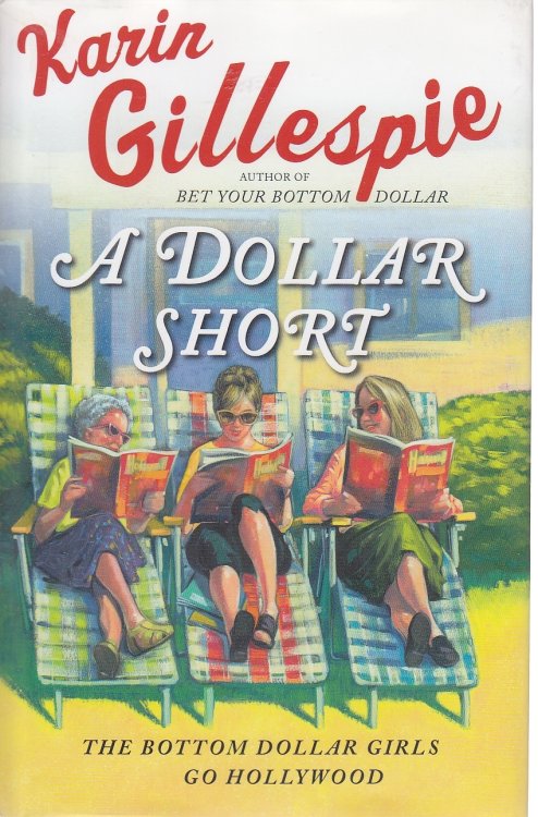 A Dollar Short