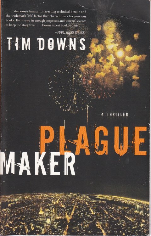 Plaguemaker